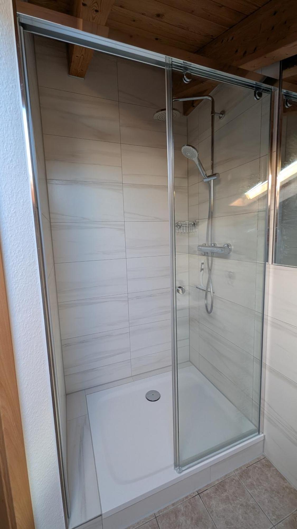 Haus Seewind Warnemuende Rostock Exterior foto