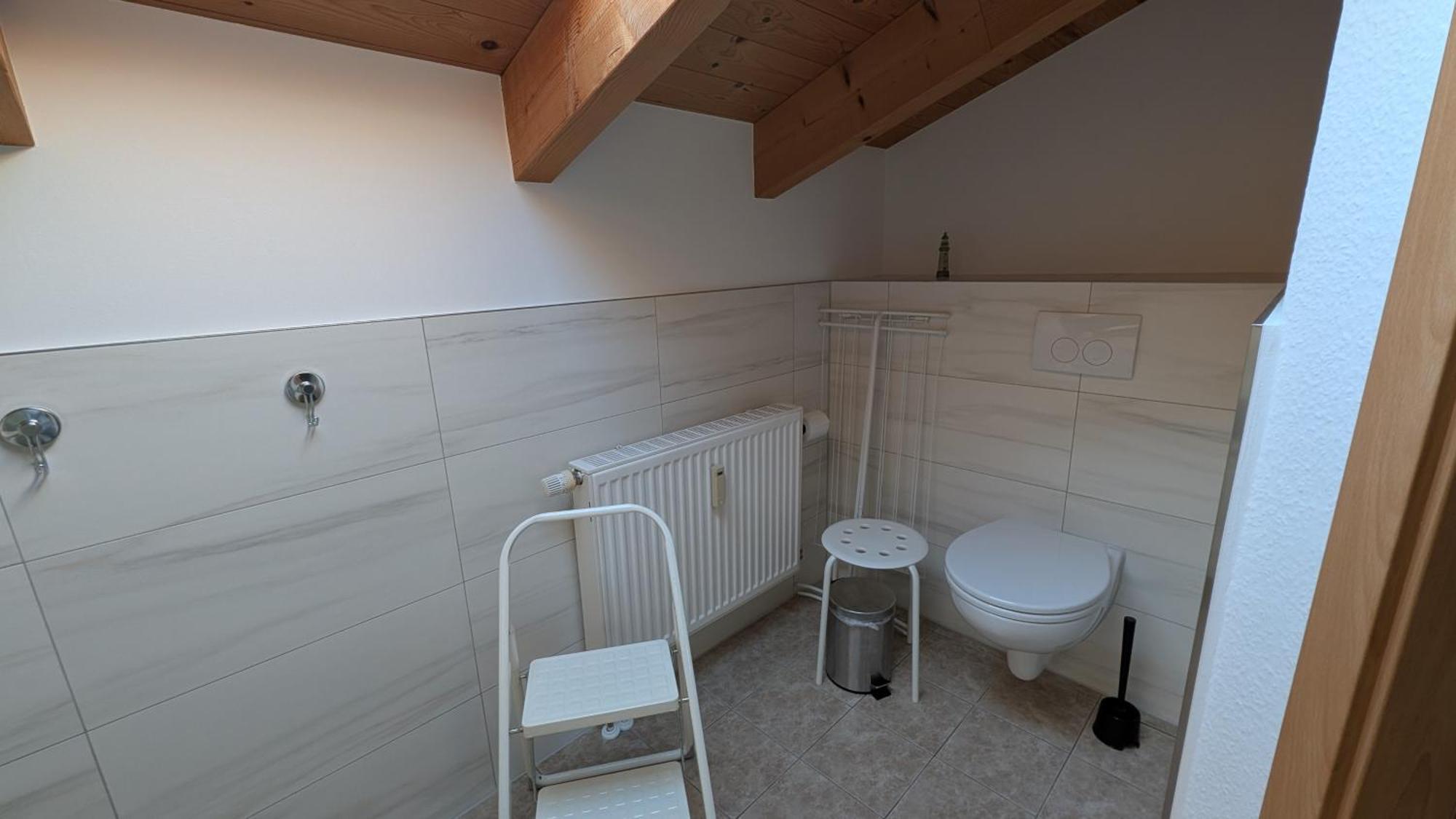 Haus Seewind Warnemuende Rostock Exterior foto